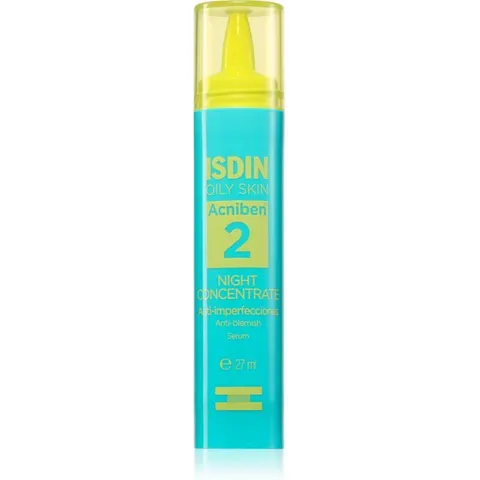 ISDIN Acniben Night Concentrate – Bild 1