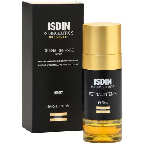 Isdinceutics Retinal Intense Serum 50mL – immagine 1
