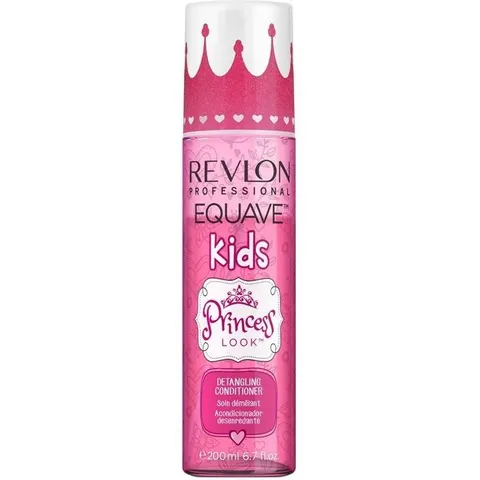 Revlon Professional Princess Look Detangling Conditioner Equave – image 1