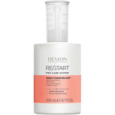 Revlon Professional RE/START DENSITY FORTIFYING SHOT – image 1