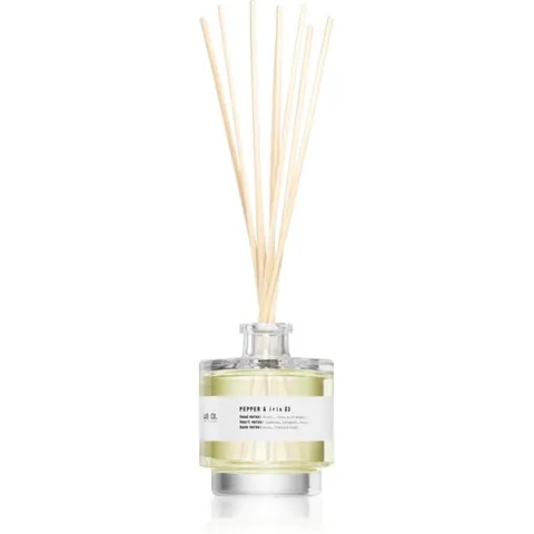 The Olphactory Lab Co. Pepper & Iris diffuseur d'huiles essentielles 200 ml – image 1