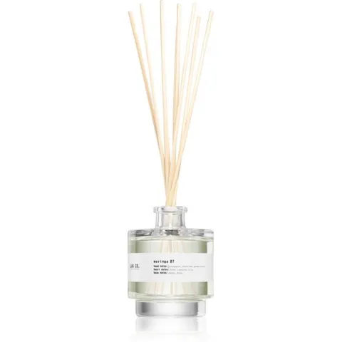 The Olphactory Lab Co. Moringa diffuseur d'huiles essentielles 200 ml – image 1