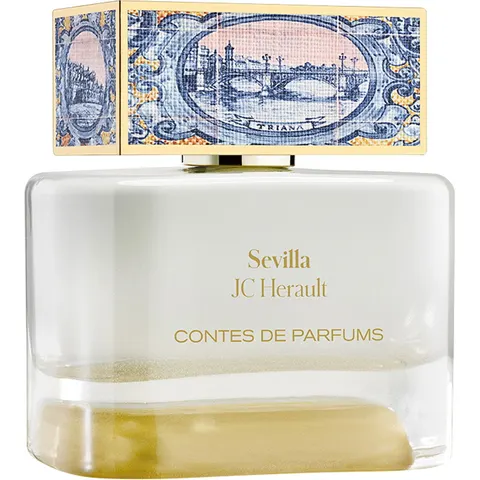 Contes de Parfums Sevilla Eau de Parfum – immagine 1