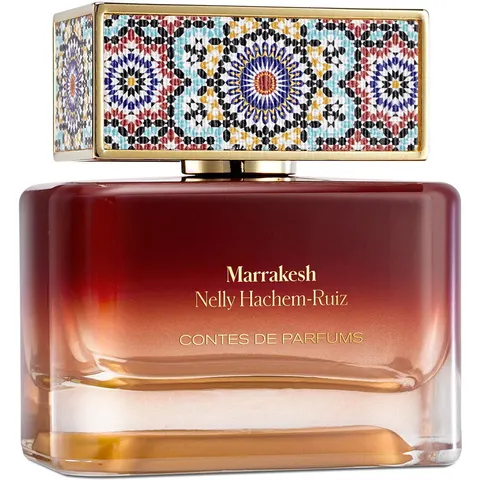 Contes de Parfums Marrakesh Eau de Parfum – 8003587 – immagine 1