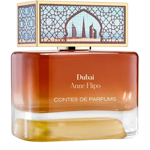 Contes de Parfums Dubai Eau de Parfum – immagine 1