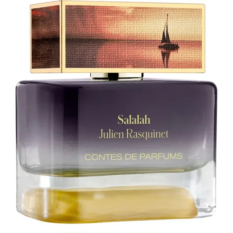 Contes de Parfums Salalah Eau de Parfum – 8004038 – immagine 1