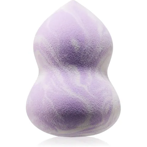 IDC Institute Marble éponge à maquillage 1 pcs – image 1