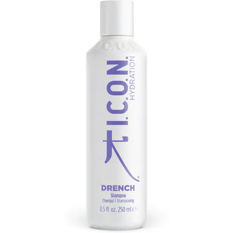 I.c.o.n. Drench shampoo 250 ml – immagine 1