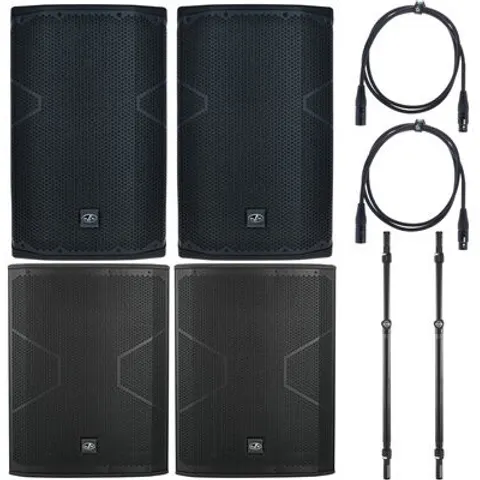 DAS Audio Altea-718A – image 1
