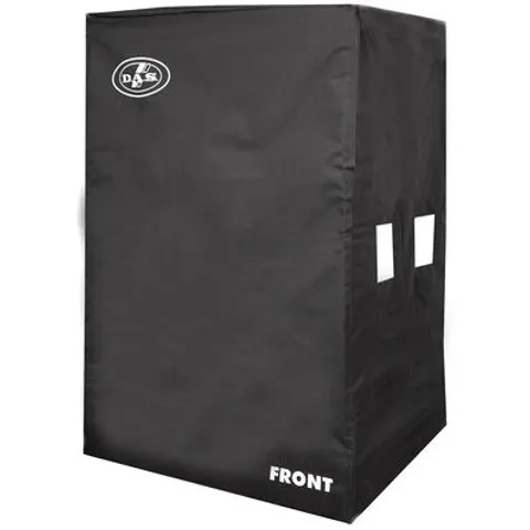 DAS Audio Fun-2-VT118 Negro – imagen 1