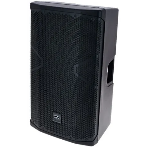 DAS Audio Altea-412A Noir – image 1