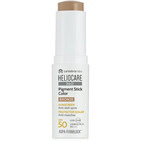 Heliocare Pigmentstiftfarbe Bronze – Bild 1