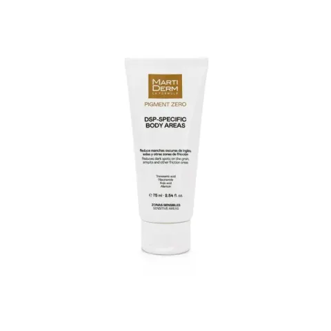 Martiderm Dsp-spezifische Körperbereiche 75 ml – Bild 1