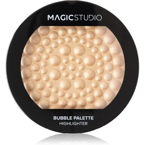 Magic Studio Bubble Palette Highlighter – image 1