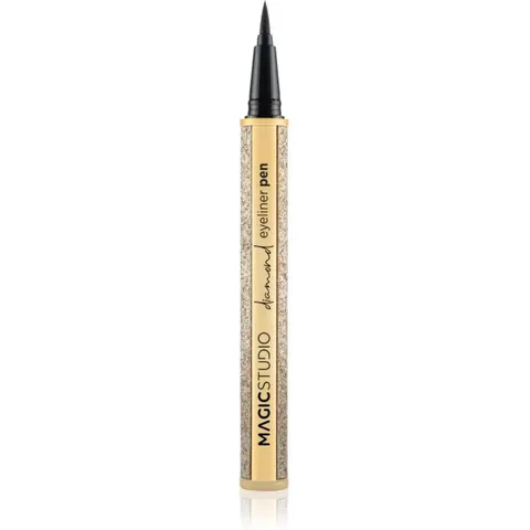 Magic Studio Diamond Glitter Eyeliner Pencil – image 1