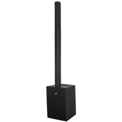 DAS Audio Altea-Duo-20A Noir – image 1