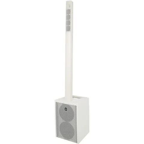 DAS Audio Altea-Duo-20A-W Blanc – image 1