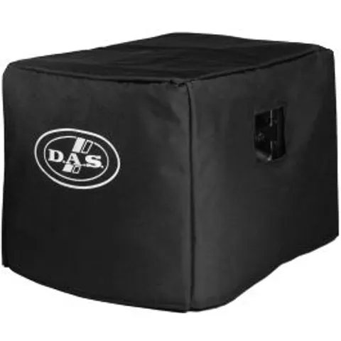 DAS Audio FUN-AL-S15 black – imagen 1