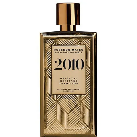 ROSENDO MATEU 2010 100 ml – imagen 1