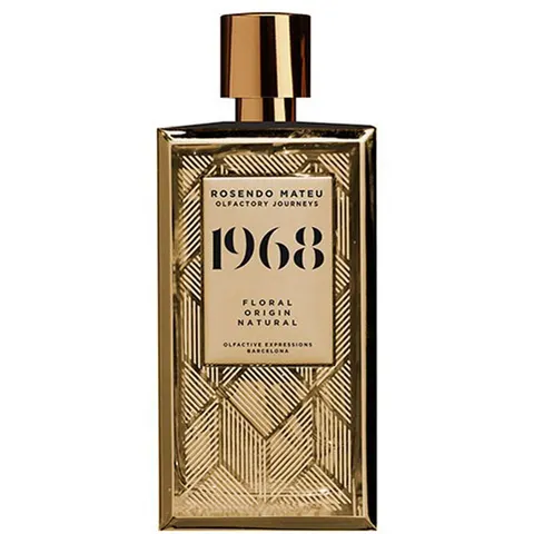 ROSENDO MATEU 1968 100 ml – imagen 1
