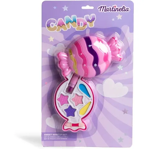 Martinelia Candy Sweet Make-up set per bambini 3+ – immagine 1