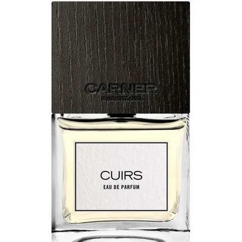 Carner Barcelona Cuirs Eau de Parfum, 50 ml – afbeelding 1