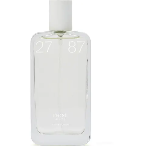 87ml 27 87 Perfumes Per sē Eau de Parfum – immagine 1