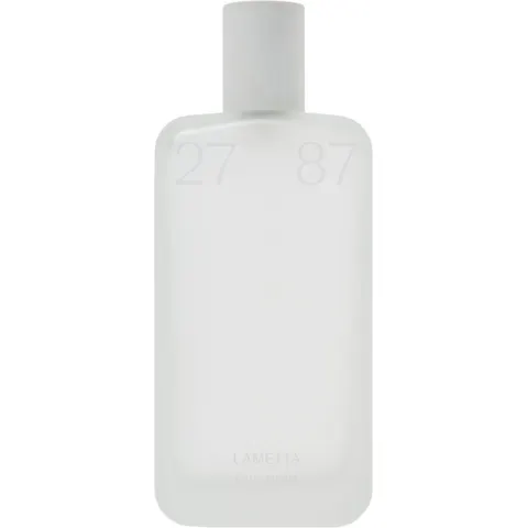 87ml 27 87 Perfumes Lametta Eau de Parfum – immagine 1