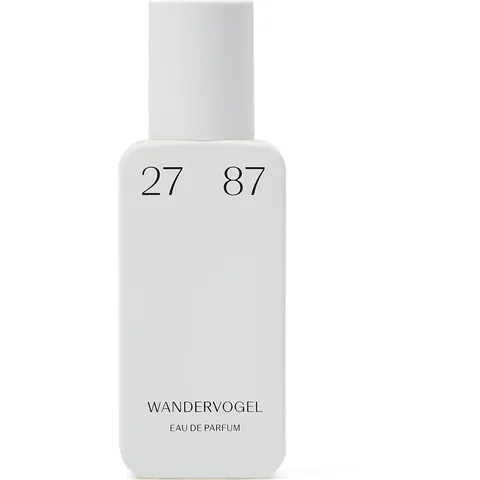27ml 27 87 Perfumes Wandervogel Eau de Parfum – immagine 1