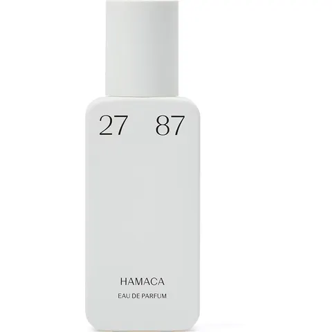 27ml 27 87 Perfumes Hamaca Eau de Parfum – immagine 1