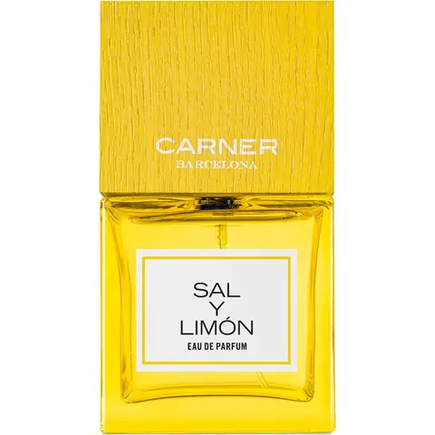 CARNER Sal y Limón 100 ml – imagen 1