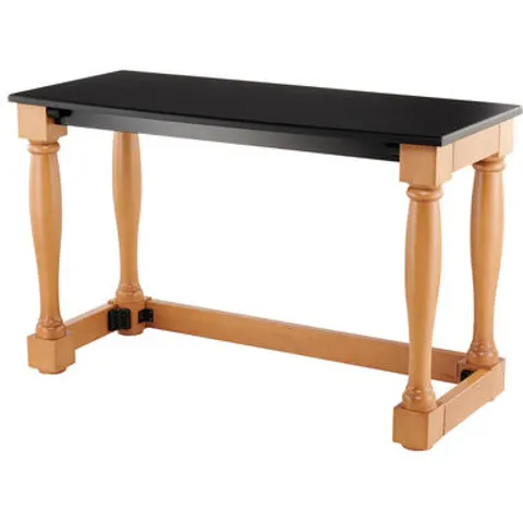 Viscount Legend Wooden Bench – Bild 1