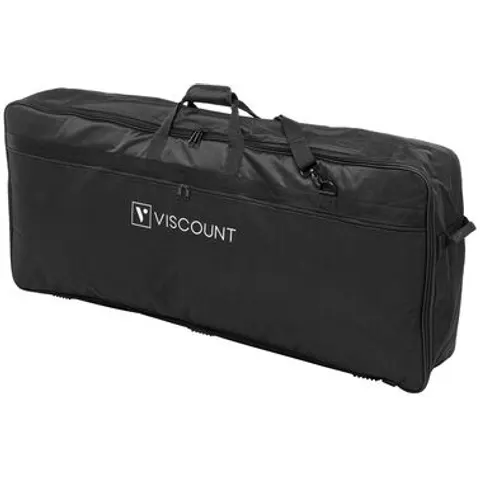 Viscount Legend '70s Compact Bag – Bild 1