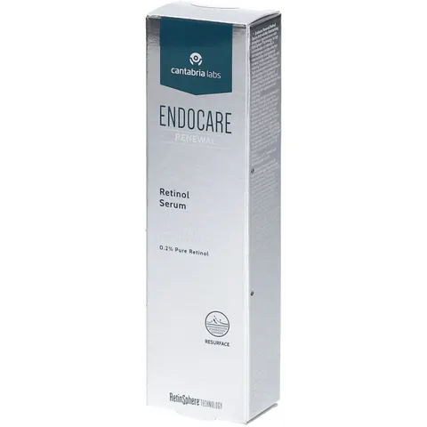 Endocare Renewal Retinol 0,2% – immagine 1