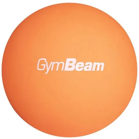 GymBeam Flexball Massageball in Orange – Bild 1