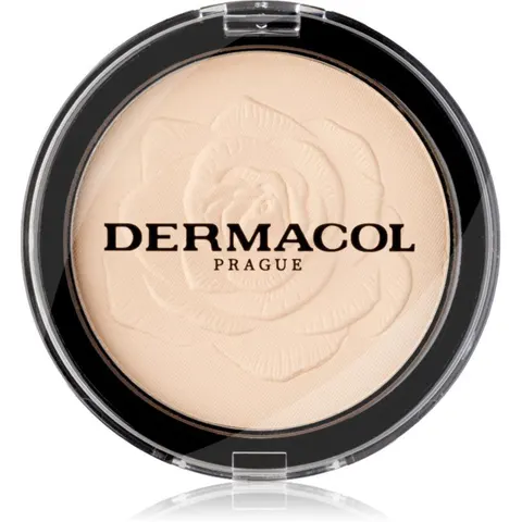 Dermacol Compact poudre compacte teinte 01 8 g – image 1