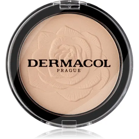 Dermacol Compact poudre compacte teinte 03 8 g – image 1