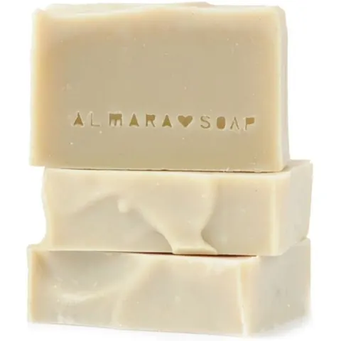 almara soap Sapone Artigianale Senza Profumo – immagine 1