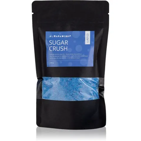 almara soap da bagno Sugar Crush – immagine 1