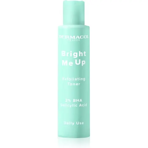 Dermacol Bright me up Toner, 135 ml – afbeelding 1