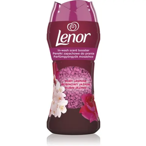 Ruby Jasmine Perlas Perfumadas Para La Colada 195 G – imagen 1