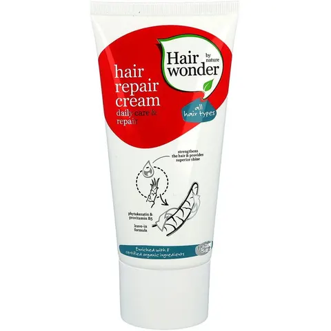 Hennaplus Hairwonder Cream – Bild 1