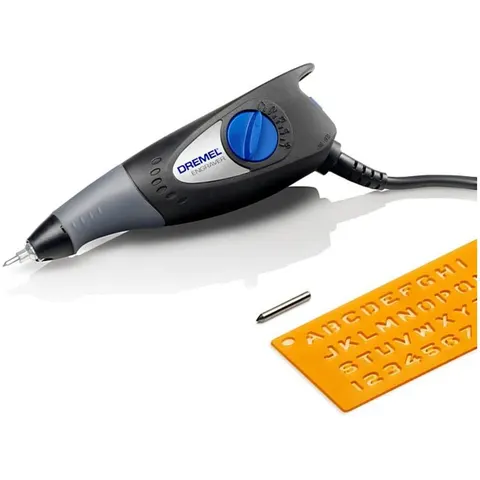 Grawerka DREMEL 290 – zdjęcie 1