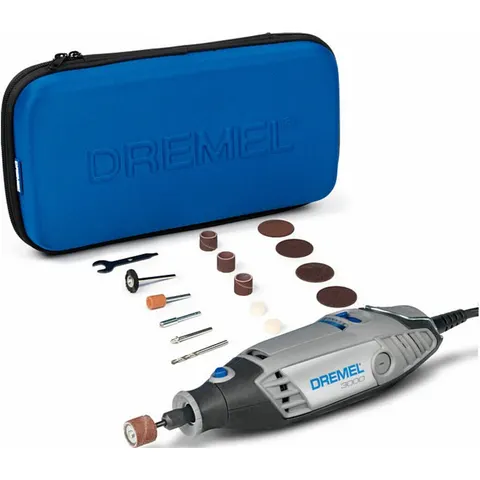 DREMEL Multifunktionswerkzeug, 3000 (3000-15) – Bild 1