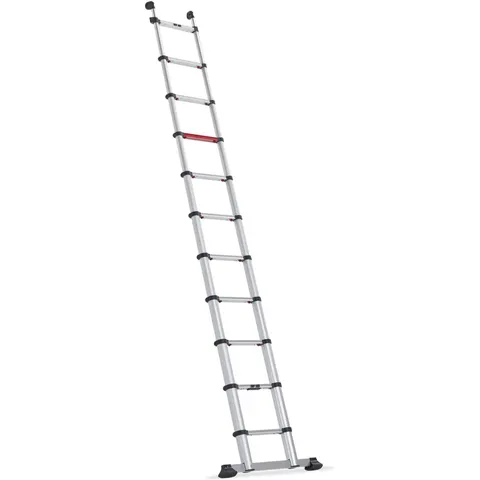 Altrex Teleskopleiter Smart Up Active 11 Sprossen – Bild 1