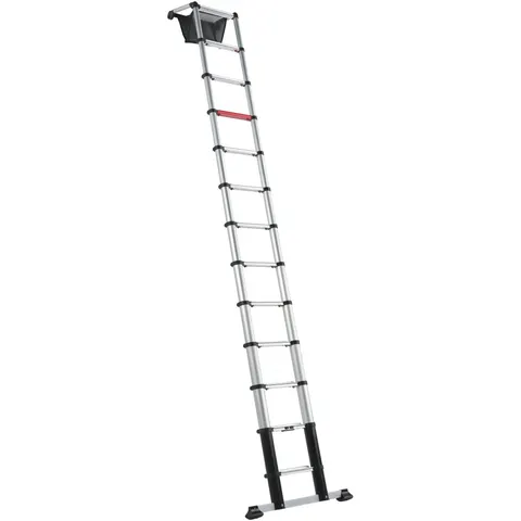 Altrex Teleskopleiter Smart Up Pro 13 Sprossen – Bild 1
