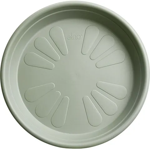 Elho Untersetzer Universal Ø 48 cm grün – Bild 1