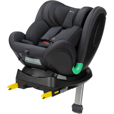 Bebeconfort Atlas 360 I-Size (BEBE0264) – immagine 1