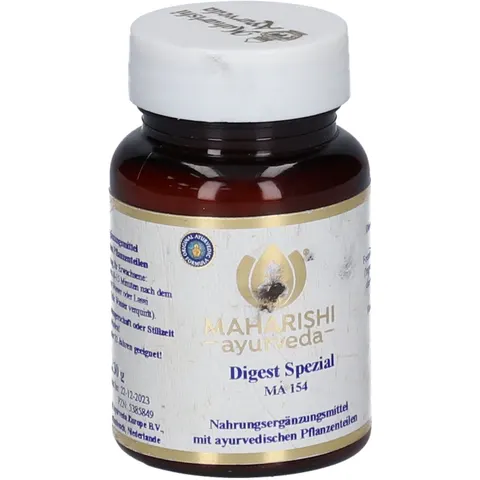 Digest Spezial Tabletten – Bild 1