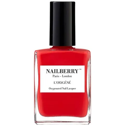 15ml NAILBERRY L'Oxygéné Pop my Berry – immagine 1